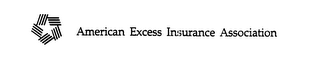 AMERICAN EXCESS INSURANCE ASSOCIATION logo