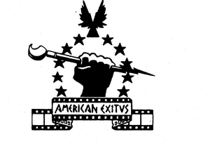 AMERICAN EXITUS logo