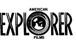 AMERICAN EXPLORER FILMS logo