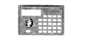 AMERICAN EXPRESS logo