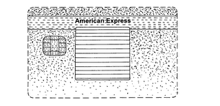 AMERICAN EXPRESS logo