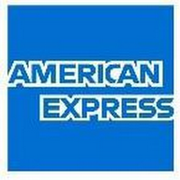 AMERICAN EXPRESS logo