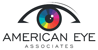 AMERICAN EYE ASSOCIATES logo