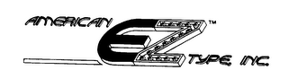 AMERICAN EZ TYPE, INC. logo