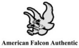 AMERICAN FALCON AUTHENTIC logo