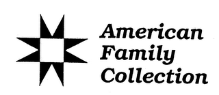 AMERICAN FAMILY COLLECTION logo