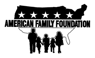 AMERICAN FAMILY FOUNDATION logo
