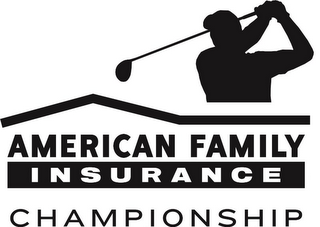 AMERICAN FAMILY INSURANCE CHAMPIONSHIP logo