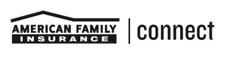 AMERICAN FAMILY INSURANCE CONNECT logo