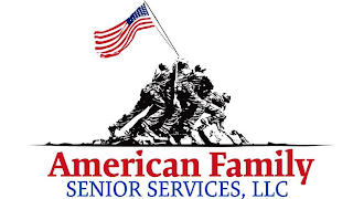 AMERICAN FAMILY SENIOR SERVICES, LLC logo