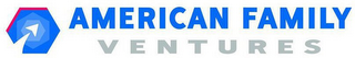 AMERICAN FAMILY VENTURES logo