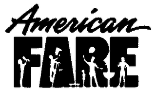 AMERICAN FARE