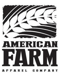 AMERICAN FARM APPAREL COMPANY logo