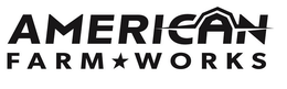 AMERICAN FARM WORKS logo