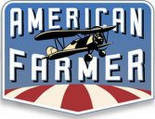 AMERICAN FARMER logo