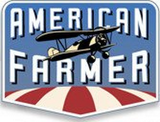 AMERICAN FARMER logo