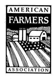 AMERICAN FARMERS ASSOCIATION logo