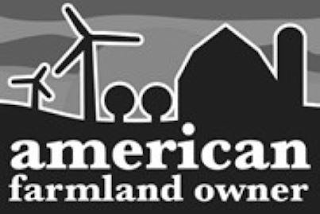 AMERICAN FARMLAND OWNER logo