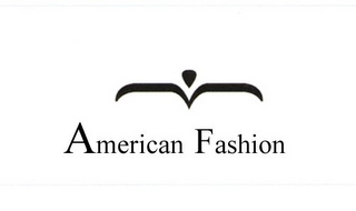 AMERICAN FASHION logo