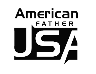 AMERICAN FATHER USA logo