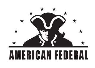 AMERICAN FEDERAL logo
