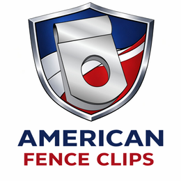 AMERICAN FENCE CLIPS logo