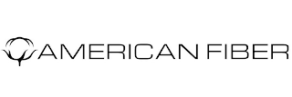 AMERICAN FIBER logo