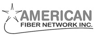 AMERICAN FIBER NETWORK INC. logo