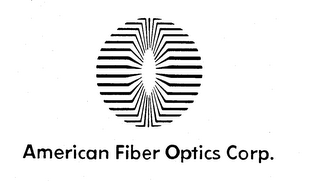AMERICAN FIBER OPTICS CORP. logo