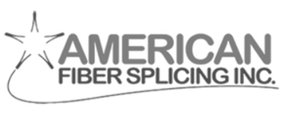 AMERICAN FIBER SPLICING INC. logo