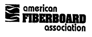AMERICAN FIBERBOARD ASSOCIATION logo