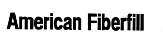 AMERICAN FIBERFILL logo