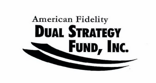 AMERICAN FIDELITY DUAL STRATEGY FUND, INC. logo