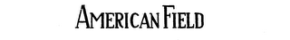 AMERICAN FIELD logo