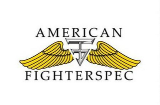 AMERICAN FIGHTERSPEC FS logo