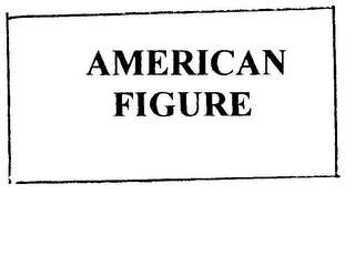 AMERICAN FIGURE logo