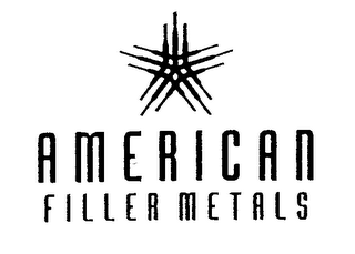 AMERICAN FILLER METALS logo