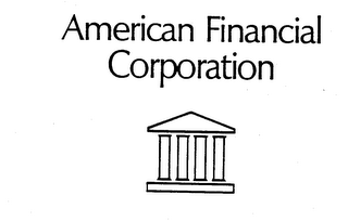 AMERICAN FINANCIAL CORPORATION logo