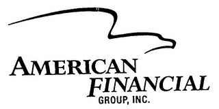 AMERICAN FINANCIAL GROUP, INC. logo