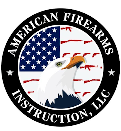 AMERICAN FIREARMS INSTRUCTION, LLC logo