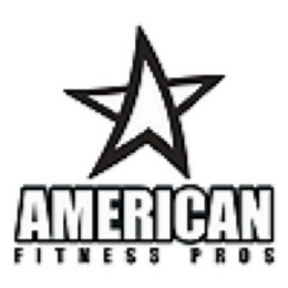 AMERICAN FITNESS PROS logo