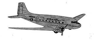 AMERICAN FLAGSHIP SKYSLEEPER logo