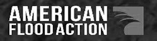 AMERICAN FLOOD ACTION logo