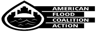 AMERICAN FLOOD COALITION ACTION logo