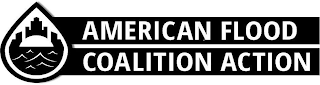AMERICAN FLOOD COALITION ACTION logo