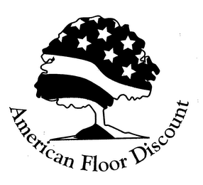 AMERICAN FLOOR DISCOUNT logo