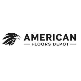AMERICAN FLOORS DEPOT logo