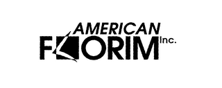 AMERICAN FLORIM INC. logo