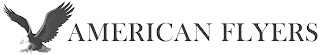 AMERICAN FLYERS logo