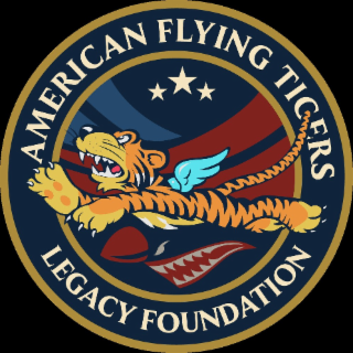 AMERICAN FLYING TIGERS LEGACY FOUNDATION logo